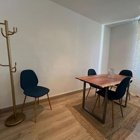 Appartement Proche Du Village Et De La Mer Leucate Eksteriør bilde