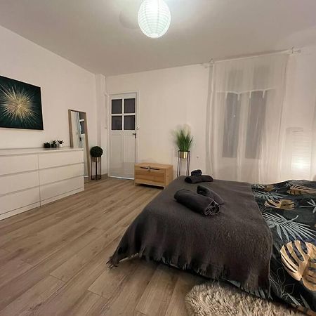 Appartement Proche Du Village Et De La Mer Leucate Eksteriør bilde